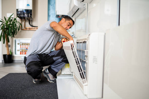 Best HVAC System Cleaning  in Stigler, OK