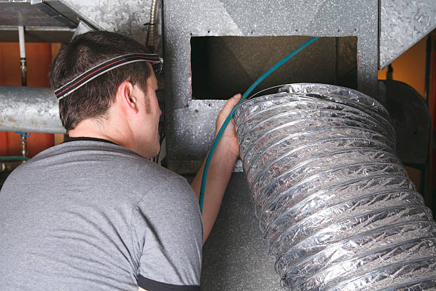Best Affordable Air Duct Cleaning  in Stigler, OK