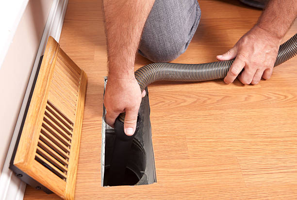 Ductwork Cleaning Services in OK