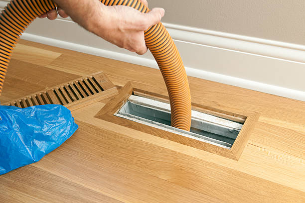Best Air Duct Cleaning Near Me  in Stigler, OK