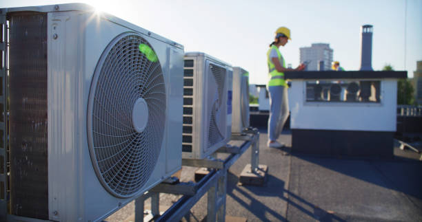 Best HVAC Maintenance and Cleaning  in Stigler, OK