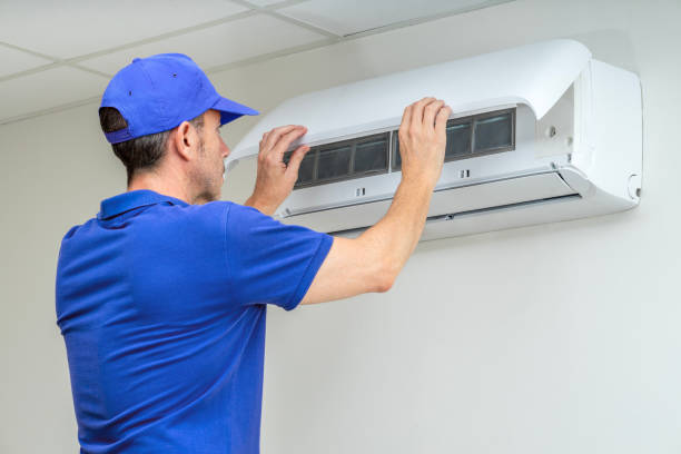 Best HVAC Air Duct Cleaning  in Stigler, OK