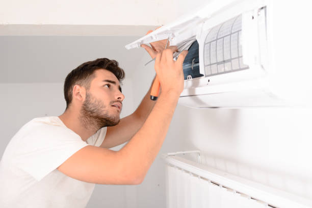 Affordable HVAC Duct Cleaning in OK