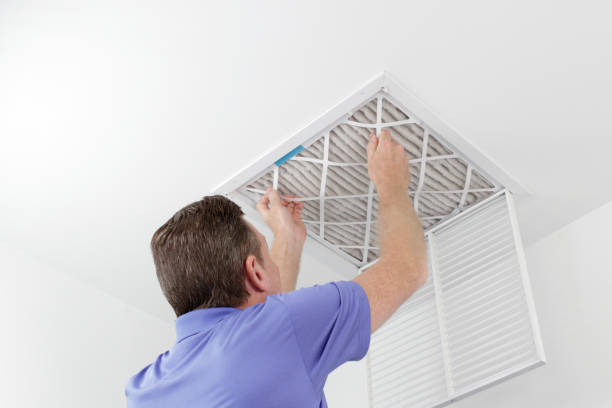 Best Air Duct Cleaning Near Me  in Stigler, OK